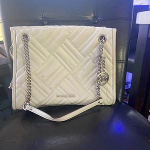 Michael Kors handbag